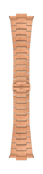 PRX POWERMATIC 80 Rose-Gold Blue Dial