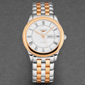 Flagship L48993917 / White | White Dial
