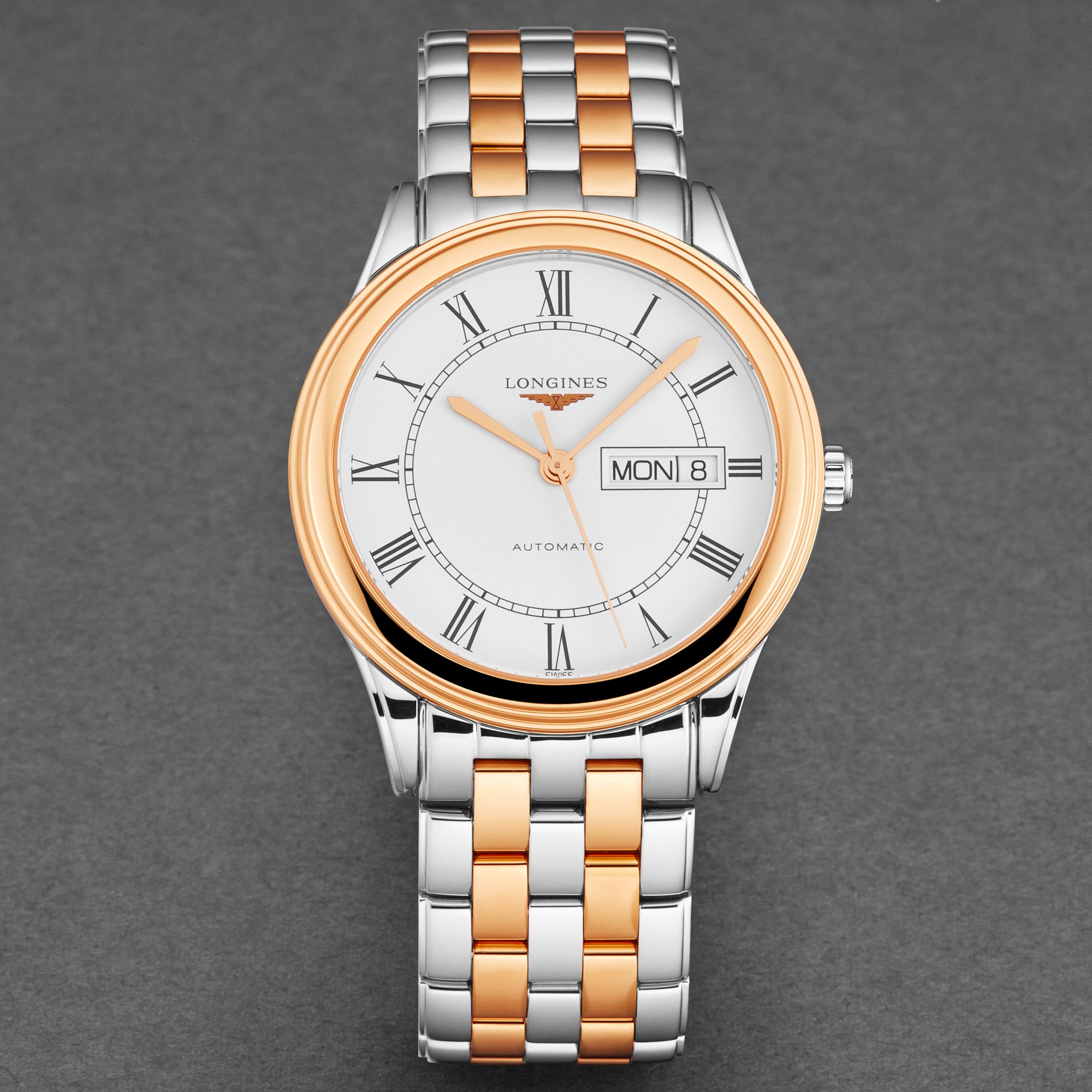 Flagship L48993917 / White | White Dial
