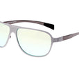 Atmosphere Gunmetal/Green |  Dial