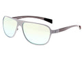 Atmosphere Gunmetal/Green |  Dial