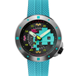 Cassini Automatic Space Invaders Limited Edition