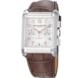 Hampton A10029 / silver | Silver Dial