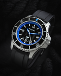 Seaplane Automatic Day Trip | Black Dial