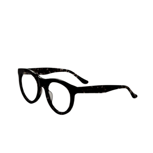 Classic 50 mm / Black Tortoise