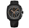 Limited Edition DBF002-03 / Black | Black Dial