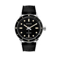 Sea Lord Black | Black Dial