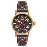 80th Anniversary Royal British Legion Meca-Quartz Limited Edition