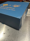 Giant Mouse X Zodiac: Knife & Watch Combo (Box is Damaged)