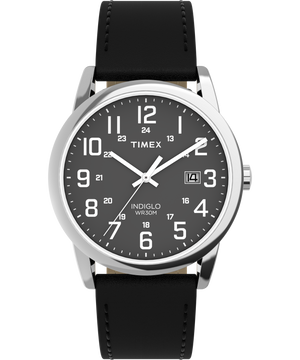 EASY READER Black Dial