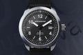Caprice NH35 Automatic 44mm Black Dial | Black Dial