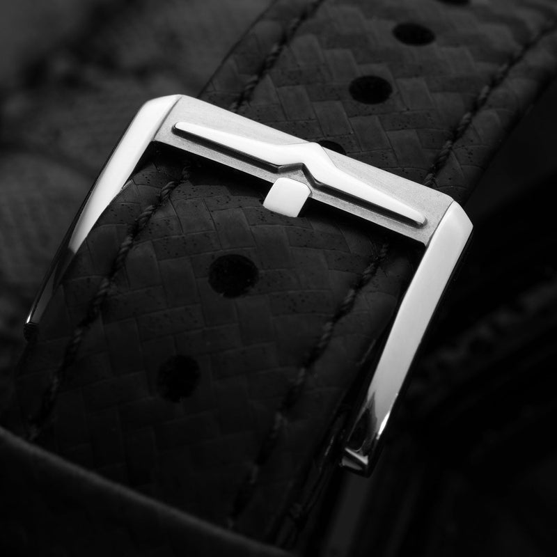 Skindiver Nautiqe Back | Black Dial