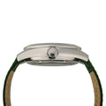 Islander Melville GMT with White "Golf Ball" Hammer Dial
