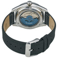Islander Melville GMT with Grey Hammer Dial