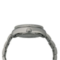 Islander Republic Traveler GMT Watch with Blue Dial
