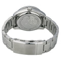 Islander Republic Traveler GMT Watch with Blue Dial