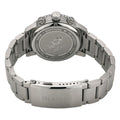 Islander Calverton Flight Chronograph Alarm Watch with Blue Dial
