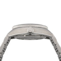 Islander Calabro GMT World Time Automatic Watch with Silver Dial