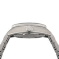 Islander Calabro GMT World Time Automatic Watch with Attitude Indicator Dial
