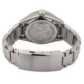 Islander Calabro GMT World Time Automatic Watch with Attitude Indicator Dial