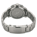 Islander Calverton Flight Chronograph Alarm Watch with White Dial