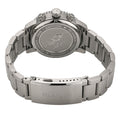 Islander Calverton Flight Chronograph Alarm Watch with Grey Dial