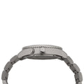 Islander Rocky Point Analog-Digital Watch with Green Dial