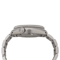 Islander JFK Automatic GMT Watch with Batman Dial