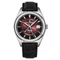 Heritage 21010.2436 / Purple | Purple Dial