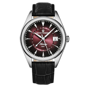 Heritage 21010.2436 / Purple | Purple Dial