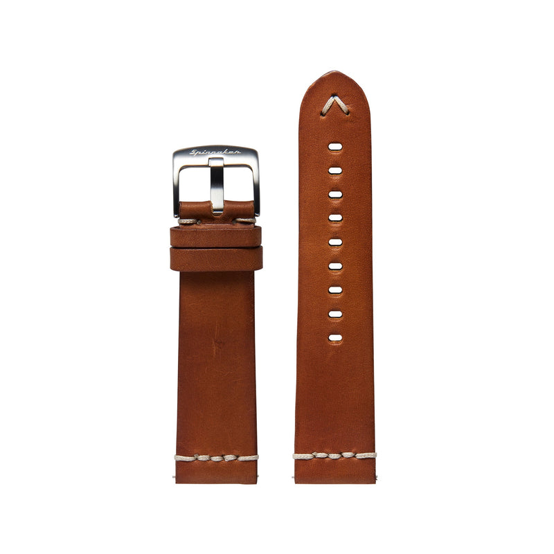 Marino Italian Tan / Leather |  Dial