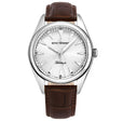 Heritage 21010.2533 / Silver | Silver Dial