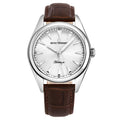 Heritage 21010.2533 / Silver | Silver Dial