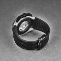 Sea Hawk 4997137631BB6A / Black | Black Dial
