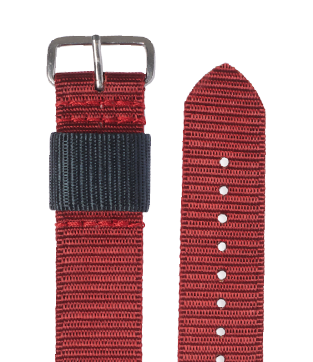 Single Pass Single Pass Paprika 22mm