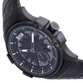 Solstice Automatic Black | Black Dial