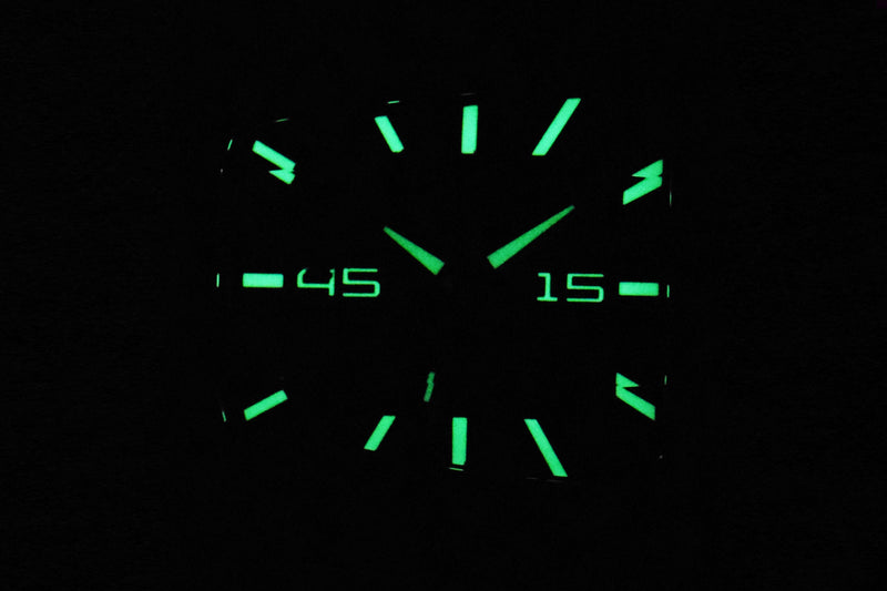 Concept S Automatic Teal Dial | Teal Dial