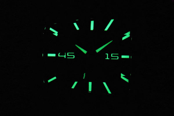 Concept S Automatic Teal Dial | Teal Dial