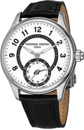 SmartWatch FC285SDG5B6 / Silver | Silver Dial