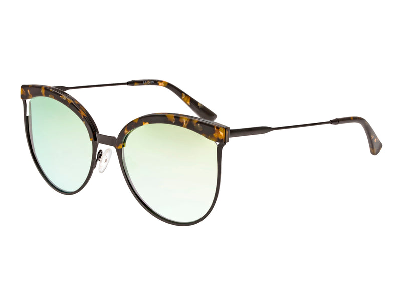 Hazel Black/Gold |  Dial