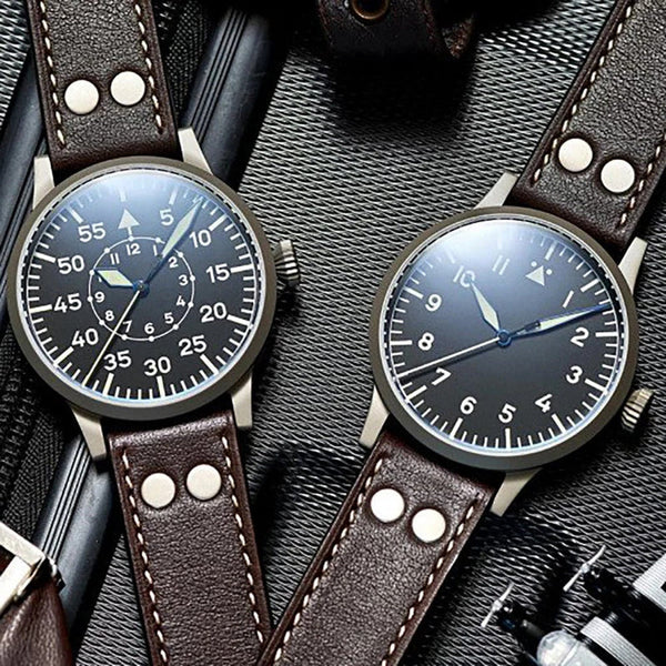 The Most Iconic Laco Flieger Models Ever Made