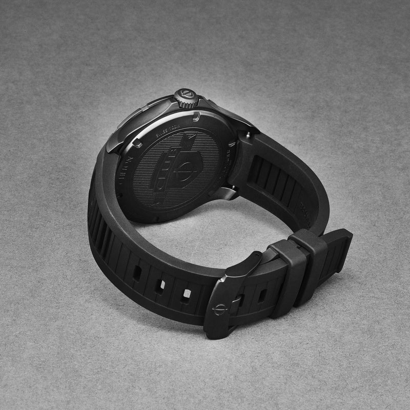 Clifton A10341 / Black | Black Dial