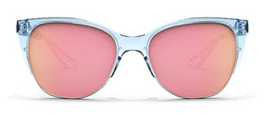 STARLET BLUE / PINK POLARIZED