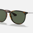 ERIKA CLASSIC MENS / LIGHT HAVANA-GREEN |  Dial