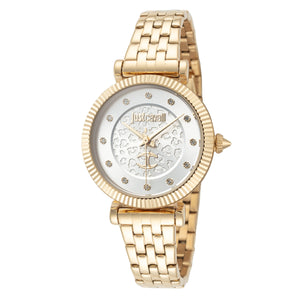 SET 32mm / Silver / Gold Silver Dial