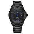 Diver 17571.2675 / Black | Black Dial
