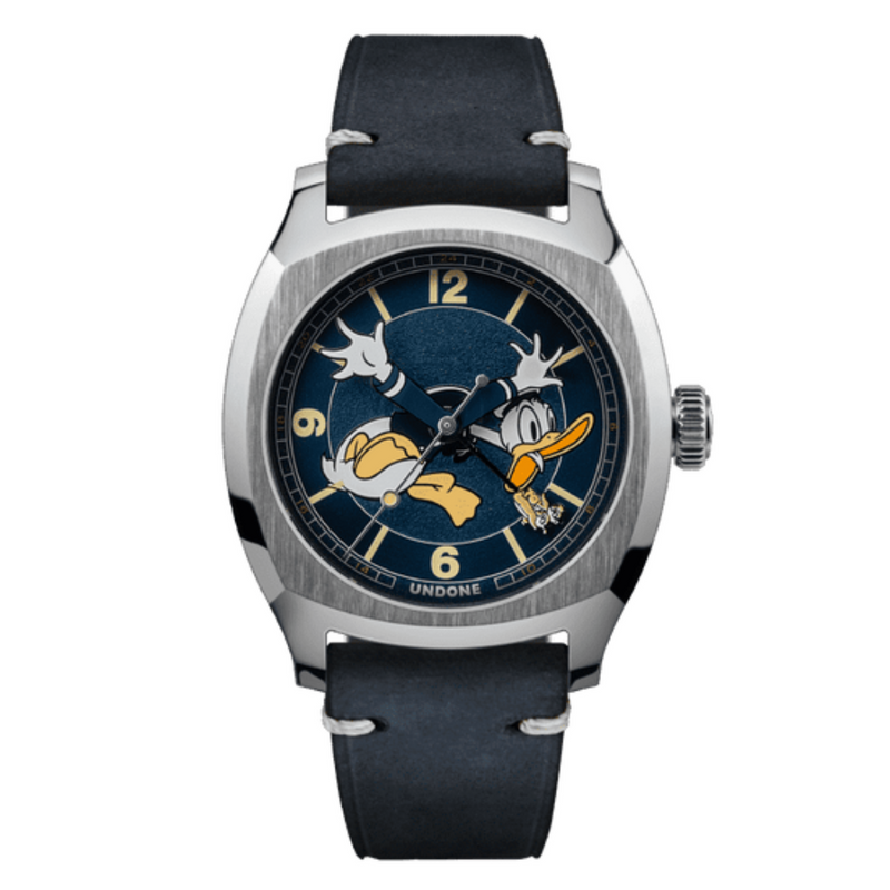 Disney Donald Terra GMT