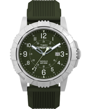 Timex EXPEDITION NORTH Green Dial