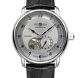 Friedrichshafen Silver | Silver Dial