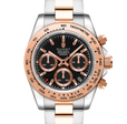 Accelero Chronograph
